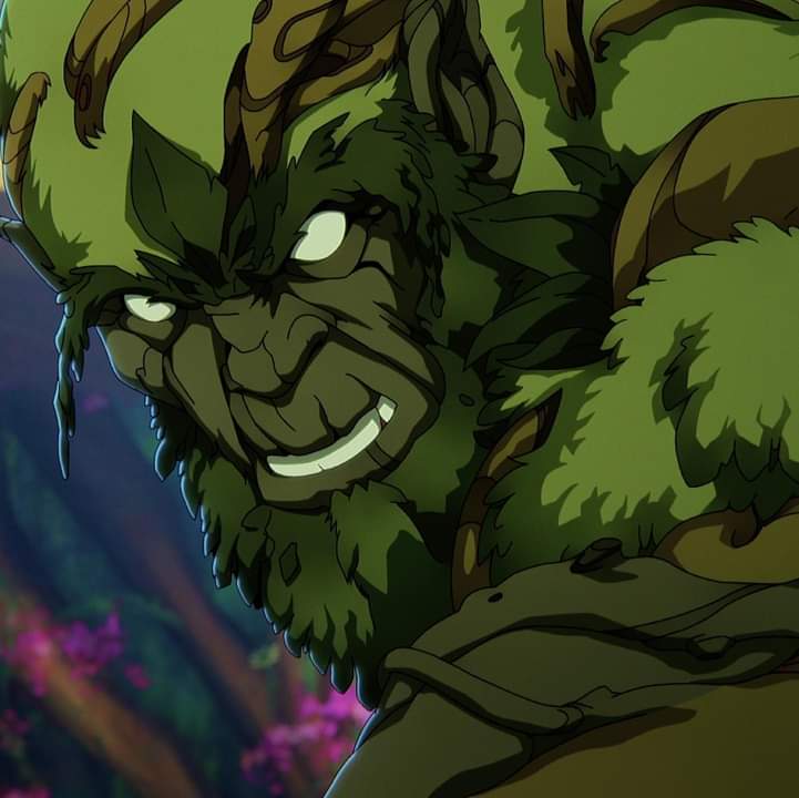 Masters of the Universe Preview Seven