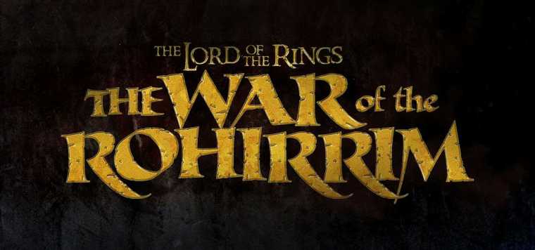 Lord of the Rings The War of Rohirrim Announcement Visual
