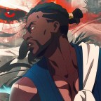 Yasuke Anime gets a Manga Adaption, set to debut July 27th in Shogakukan’s Monthly Spirits Magazine