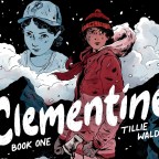 Clementine and the Walking Dead Return in new Skybound YA and Middle-Grade GN Imprint Line