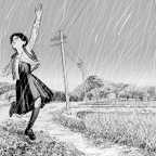 Tatsuki Fujimoto’s ‘Look Back’ One-Shot reaches over 4 Million in Two Days