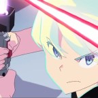 Star Wars: Visions Anime Anthology Reveals Line Up and more!