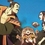 Star Wars: Visions Anime Anthology releases Classically Inspired Posters