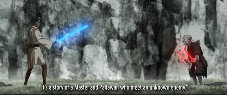 TRIGGER- "The Elder"