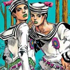 The End of an Era, Hirohiko Araki brings Jojolion to a close in August