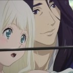 Time to Set Sail! Fena: The Pirate Princess set to Premiere on Crunchyroll/Adult Swim on August 14th