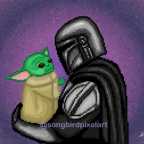 Pixelated Fun: An Interview with The Songbird, Lisa Cossentino-Miller!