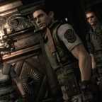 Resident Evil: Welcome to Raccoon City gets New First Look Photos