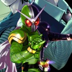 Studio KAI to produce new Kamen Rider W Sequel Anime Adaption