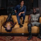 Netflix Reveals New Images, Release Date for Cowboy Bebop