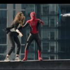 Spider-Man struggles with the cost of being a Super-Hero in the newest No Way Home Teaser Trailer