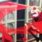 MAPPA and MADHOUSE join forces for takt op.Destiny