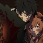 The Shield Heroes, Naofumi, and Maple Celebrated “The Hardest Shield Day” with a new Collaboration