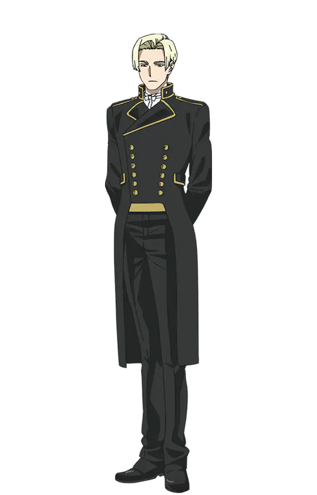 Shindler- takt op.Destiny