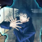 Jujutsu Kaisen is Now Available on Funimation