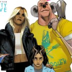 Brian K. Vaughan & Fiona Staples’ Saga Returns In January 2022