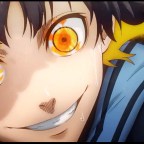 Blue Lock has its sight set on winning the game, reveals new Character Visual of Yoichi Isagi