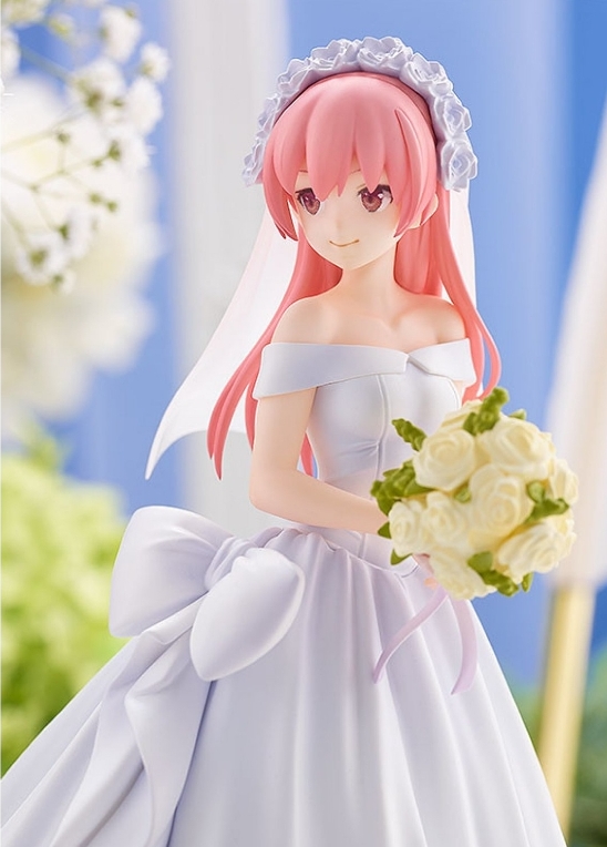 TONIKAWA Over the Moon For You: Pop Up Parade Tsukasa Yuzaki