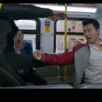 Shang-Chi and The Legend of the Ten Rings, Disney Plus Day Premiere Review