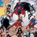 WarnerMedia & DC Collaborates with the Biden-Harris Administration