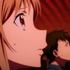 Sword Art Online Progressive Picks Up an English Dubbed Trailer