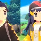 Pokemon Brilliant Diamond and Shining Pearl has Biggest Release Weekend in Japan since Animal Crossing