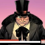 Danny DeVito makes his return to Gotham in DC Comics’ Gotham City Villains Anniversary Giant #1