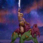 Masters of the Universe Revelation Series Review: Modernizing He-Man for Today’s Audiences