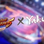Virtua Fighter 5 teams with Yakuza Series for Character Costumes and much more.