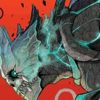 The 2022 Eisner Award Nominees for Manga have been announced