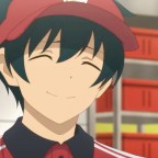 Just in Time for the Lunch Rush, The Devil is a Part-Timer is serving up fun in July 2022