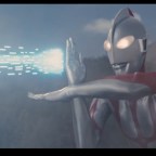 Shin Ultraman outpaces the King of the Kaiju, Shin Godzilla on its Opening Weekend