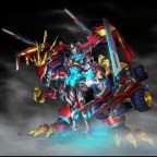 GRIDMAN and DYNAZENON come together to form the Gridman Universe, Set to Premiere in 2023