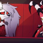 Helluva Boss Gets a Brand New Trailer, teasing what is coming up next in the Second Season