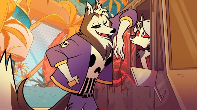 Helluva Boss Season Two First Look