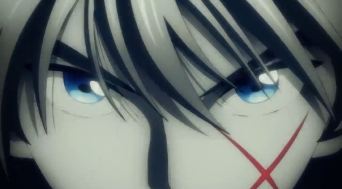 Rurouni Kenshin Teaser