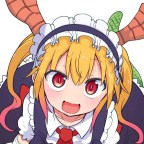 Seven Seas Licenses Miss Kobayashi’s Dragon Maid In Full Color: Chromatic Edition Manga