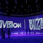 Microsoft to buy Activision Blizzard for 68.7 Billion Dollars