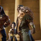 Shark Tank’s Kevin Hart and Mark Cuban Invest in the Black-Owned Comic Publisher/Animation Brand, Black Sands Entertainment