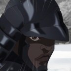 LeSean Thomas’ Yasuke has been nominated for Outstanding Animated Series at 53rd Annual NAACP Image Awards