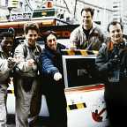 ‘Ghostbusters’ Director Ivan Reitman has passed away at the age of 75