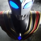 Ultraman Trigger Episode Z is set to premiere Internationally on March 18th on Ultraman Connection