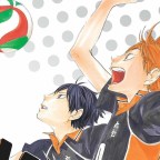 Haikyu!! Manga Gets New One-Shot for its 10th Anniversary