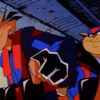 The Radical Squadron is coming back! The Tremblay Bros. Team with Toonz Media for SWAT-KATS revival