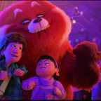 Turning Red: A Fun Slice of Life Movie that is an Ode to Growing Up and Identity