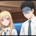 My Dress-Up Darling Celebrates Another New Sales Milestone, thanks to the Anime Series Success.