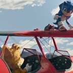 Sonic the Hedgehog 2: Bigger, and More Charming Than Its Predecessor