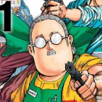 Sakamoto Days Volume One: A Story packed with Action and Humor, One of the Best Shonen Titles Today