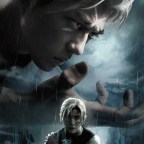 Fullmetal Alchemist Creator, Hiromu Arakawa recreates the Teaser Poster for the upcoming Fullmetal Alchemist Film