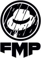 Frank Miller Presents Logo One